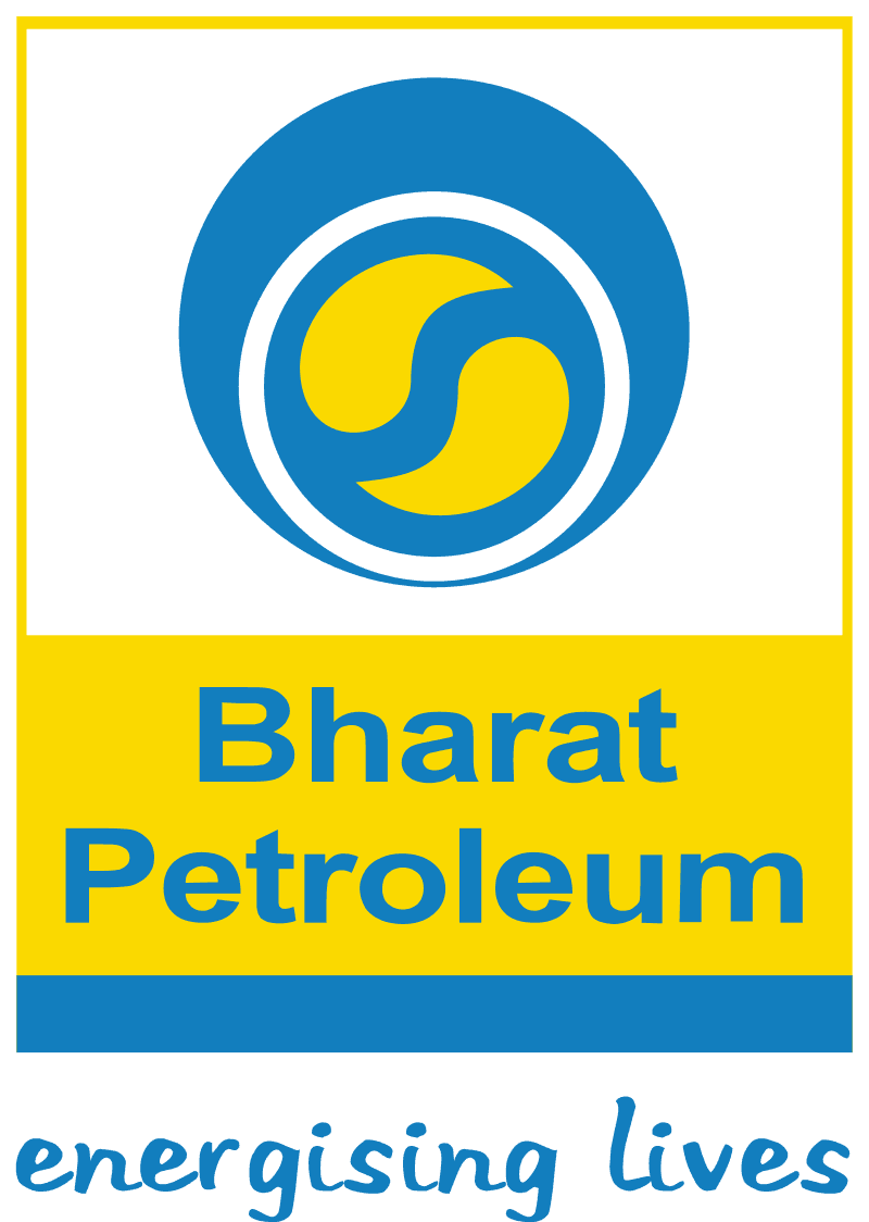 Bharat Petroleum Logo