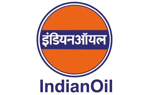 Indian Oil Logo