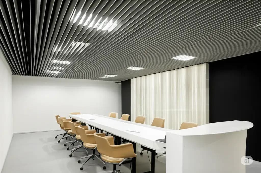 MetaSil Canopy & Ceilings Slide 3